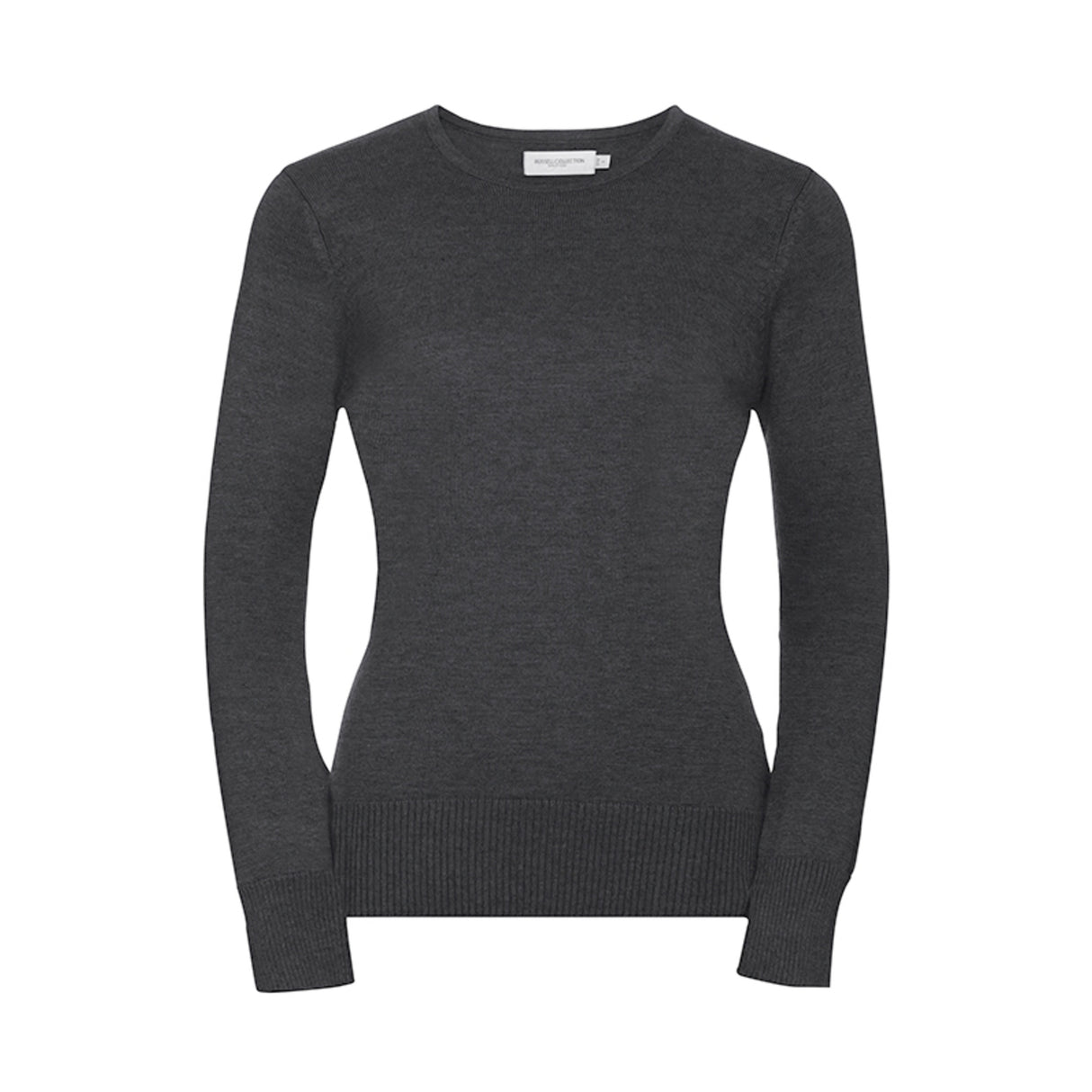 Russell Ladies Crew Neck Pullover