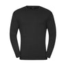 Russell Men´s Crew Neck Pullover