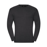 Russell Men´s Crew Neck Pullover