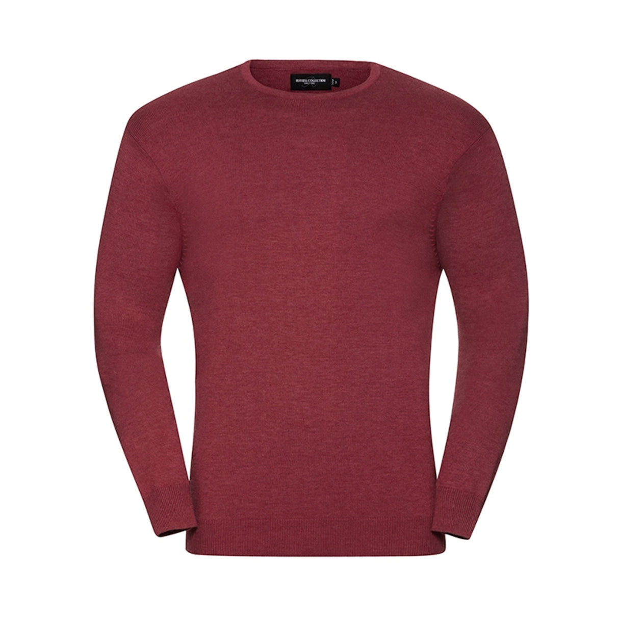 Russell Men´s Crew Neck Pullover