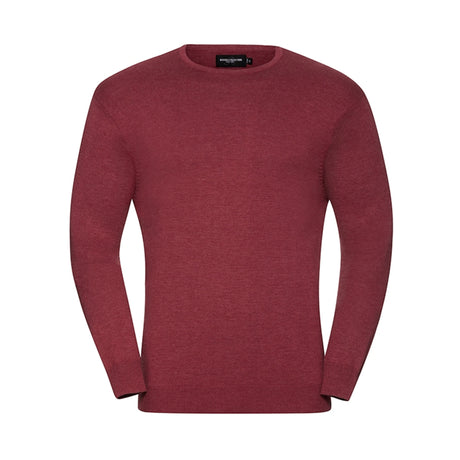 Russell Men´s Crew Neck Pullover