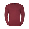 Russell Men´s Crew Neck Pullover