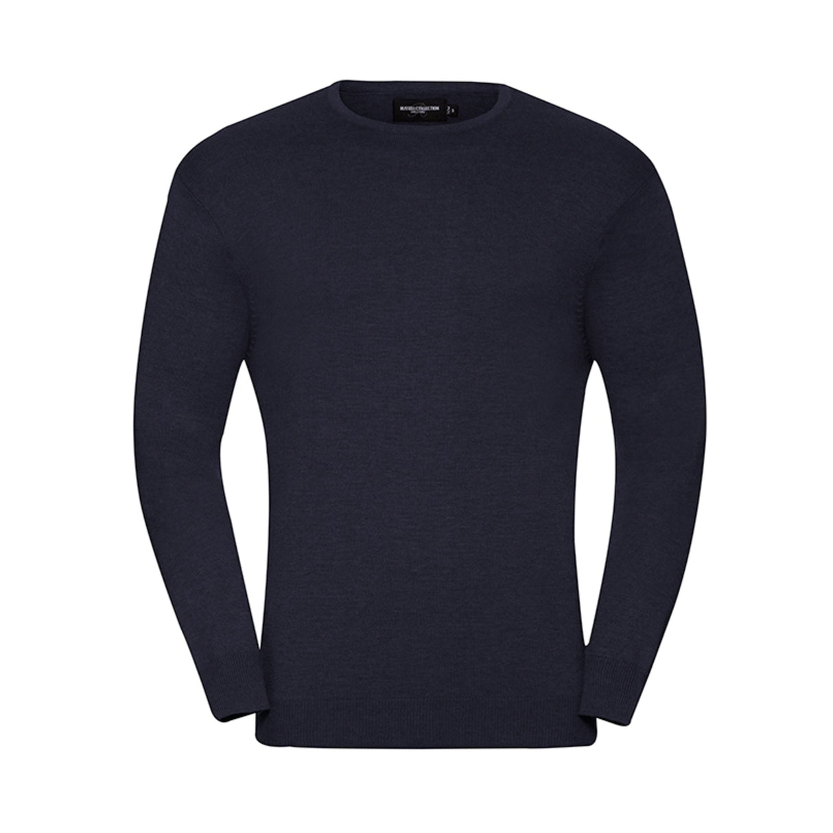 Russell Men´s Crew Neck Pullover