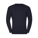 Russell Men´s Crew Neck Pullover