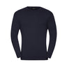 Russell Men´s Crew Neck Pullover