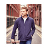 Russell Full Zip Outdoor Fleece