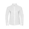 Russell Ladies´ Long Sleeve Easy Care Oxford Shirt