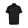 Russell Men´s Short Sleeve Easy Care Oxford Shirt