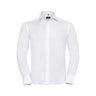 Russell Men´s Long Sleeve Tailored Ultimate Non-Iron Shirt