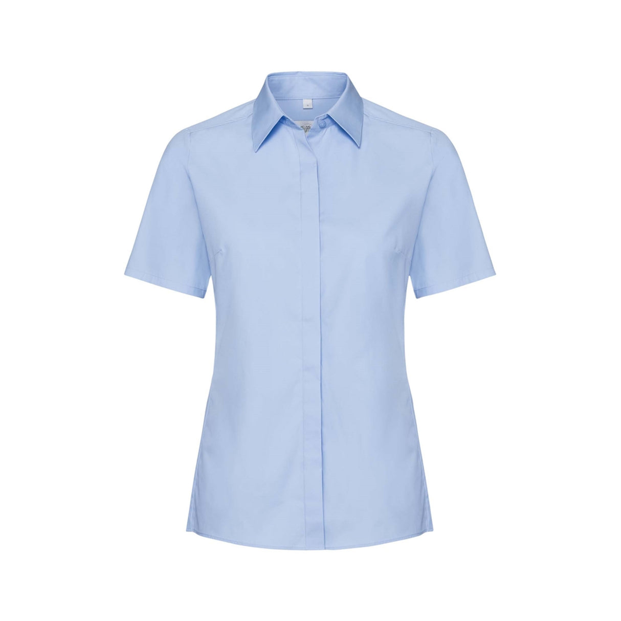 Russell Ladies´ Short Sleeve Ultimate Stretch