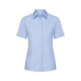 Russell Ladies´ Short Sleeve Ultimate Stretch