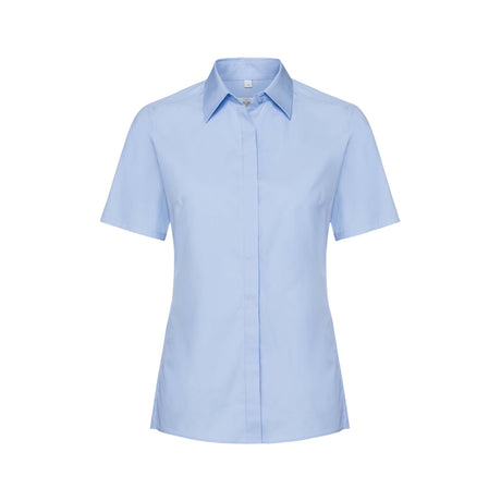 Russell Ladies´ Short Sleeve Ultimate Stretch