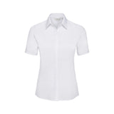 Russell Ladies´ Short Sleeve Ultimate Stretch