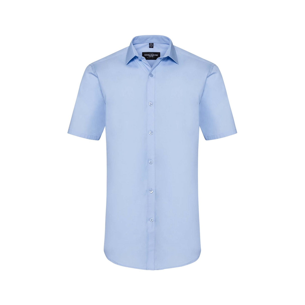 Russell Men´s Short Sleeve Ultimate Stretch