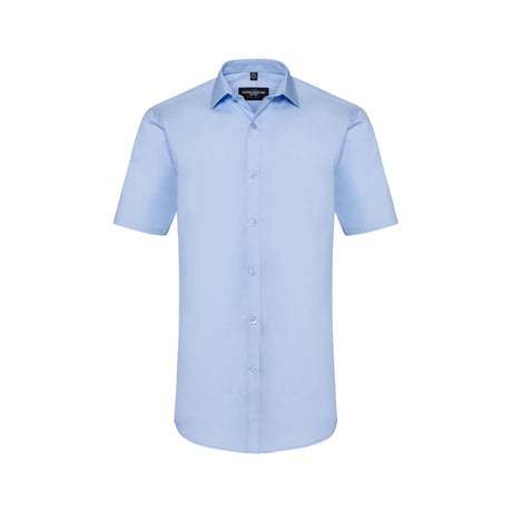 Russell Men´s Short Sleeve Ultimate Stretch