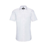 Russell Men´s Short Sleeve Ultimate Stretch