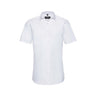 Russell Men´s Short Sleeve Ultimate Stretch