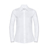 Russell Ladies LS Tailored Coolmax® Shirt