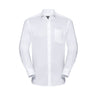 Russell Men´s LS Tailored Coolmax® Shirt