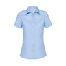 Russell Ladies SS Tailored Coolmax® Shirt