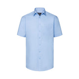 Russell Men´s SS Tailored Coolmax® Shirt