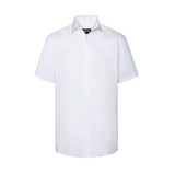 Russell Men´s SS Tailored Coolmax® Shirt