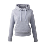 Anthem Womens Anthem hoodie