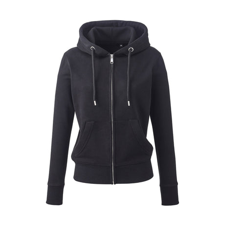 Anthem Womens Anthem full-zip hoodie