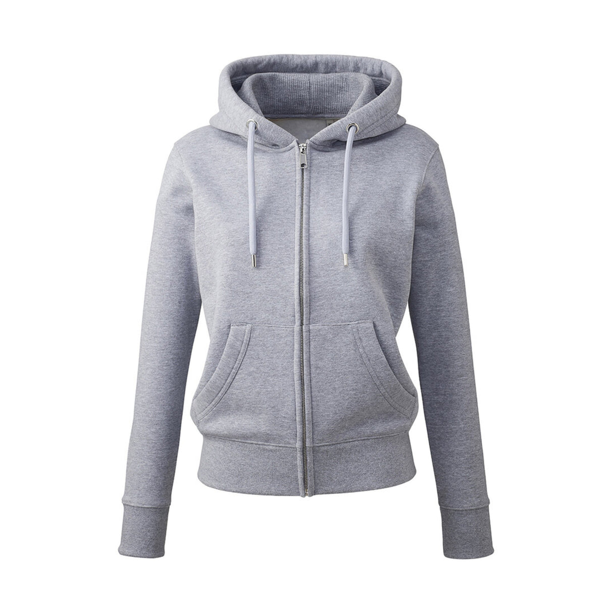 Anthem Womens Anthem full-zip hoodie