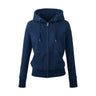 Anthem Womens Anthem full-zip hoodie