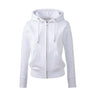 Anthem Womens Anthem full-zip hoodie