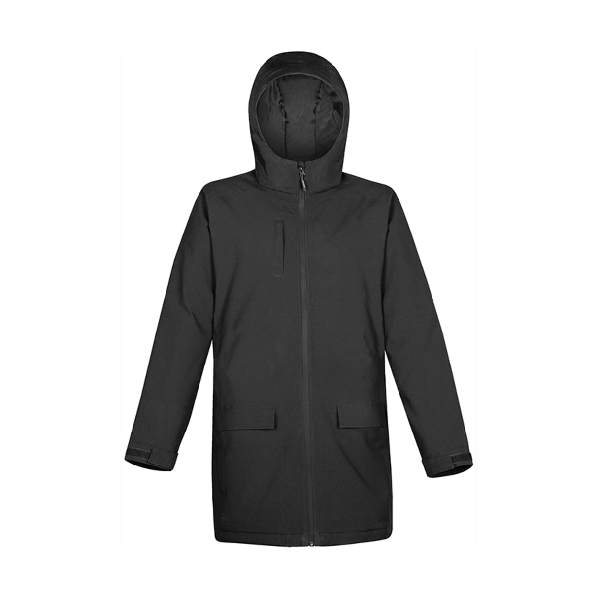 Stormtech W's Ascent Insulated Parka