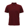 Asquith Men´s Super Smooth Knit Polo