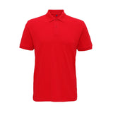 Asquith Men´s Super Smooth Knit Polo