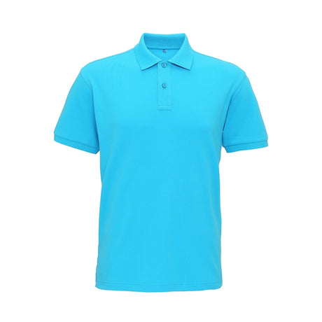 Asquith Men´s Super Smooth Knit Polo