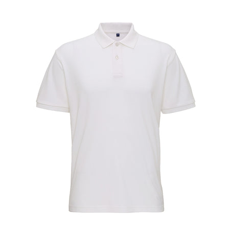 Asquith Men´s Super Smooth Knit Polo