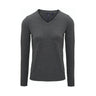 Asquith Women's Cotton Blend V-neck Sweater