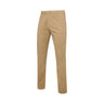 Asquith Men's slim fit cotton chino