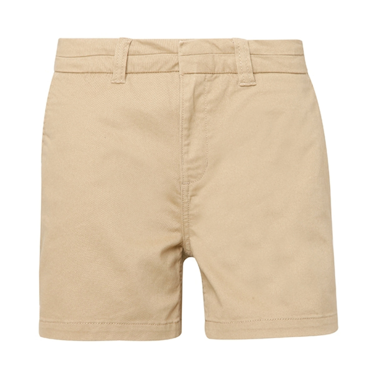 Asquith Women's chino shorts