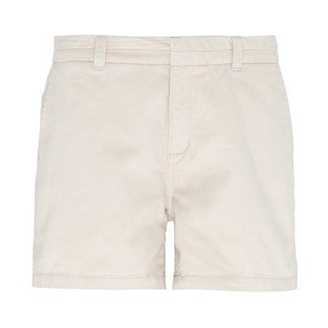 Asquith Women's chino shorts