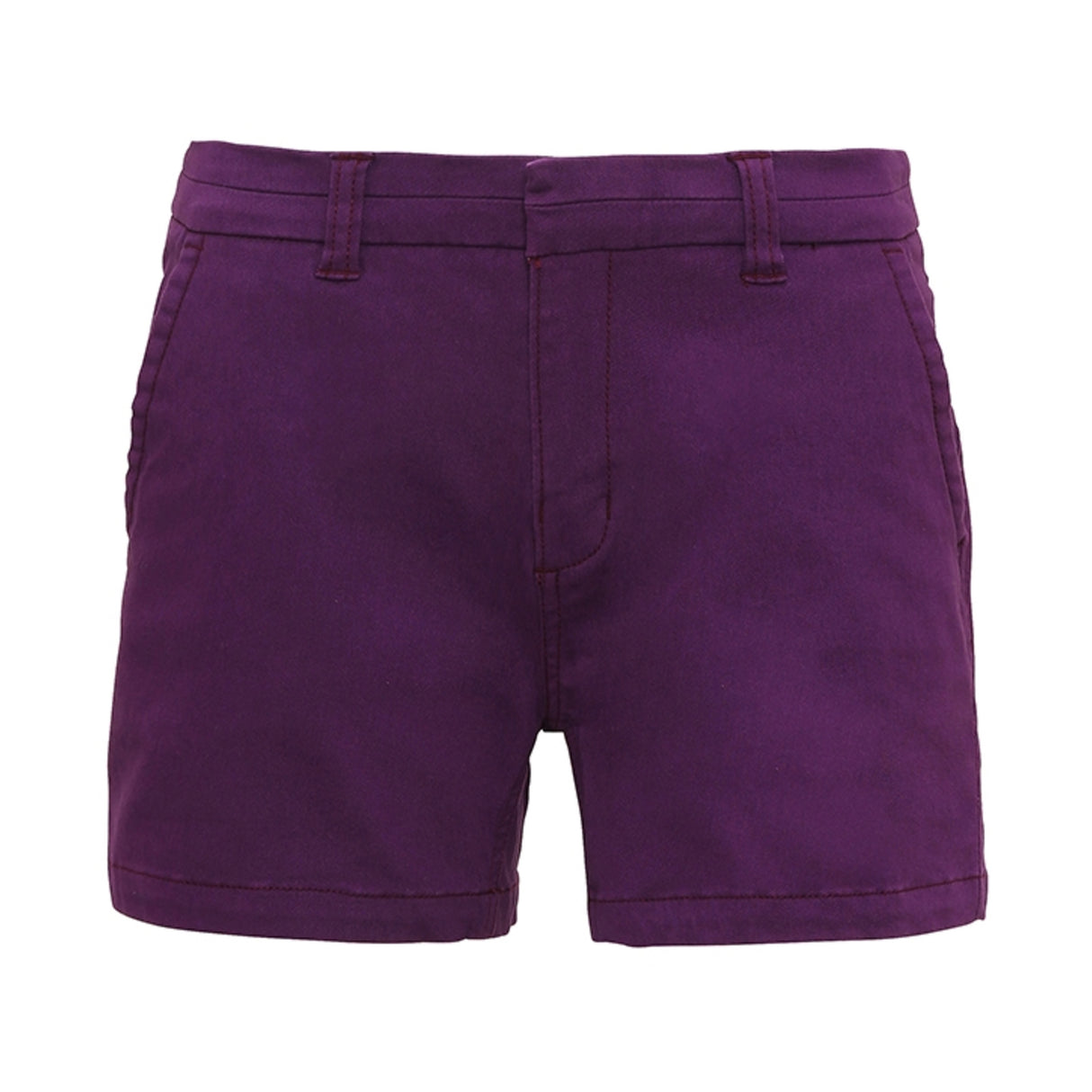 Asquith Women's chino shorts