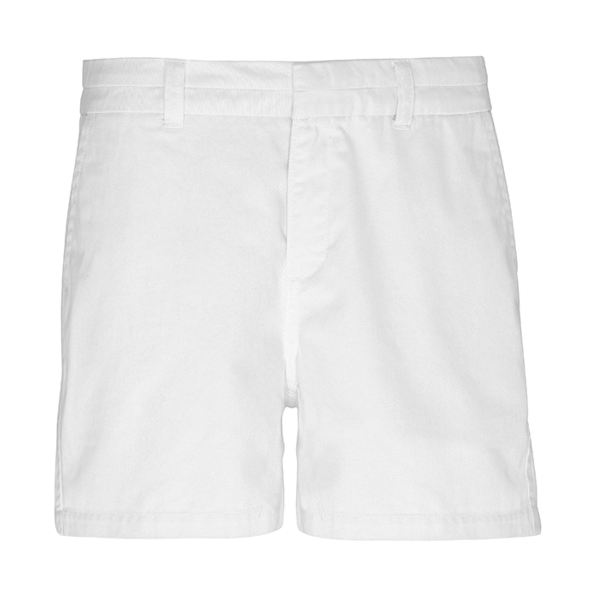 Asquith Women's chino shorts