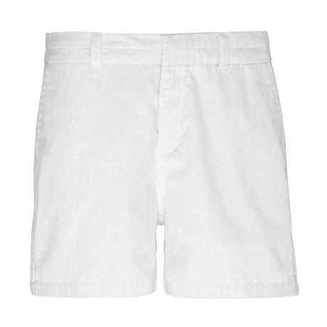 Asquith Women's chino shorts