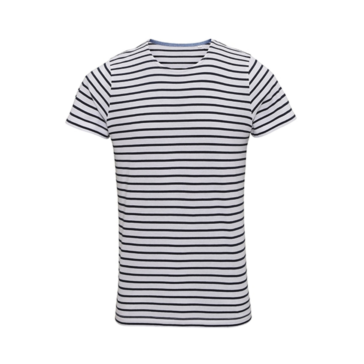 Asquith Men´s Mariniere Coastal S/S Tee