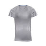 Asquith Men´s Mariniere Coastal S/S Tee