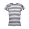 Asquith Women´s Mariniere Coastal S/S Tee