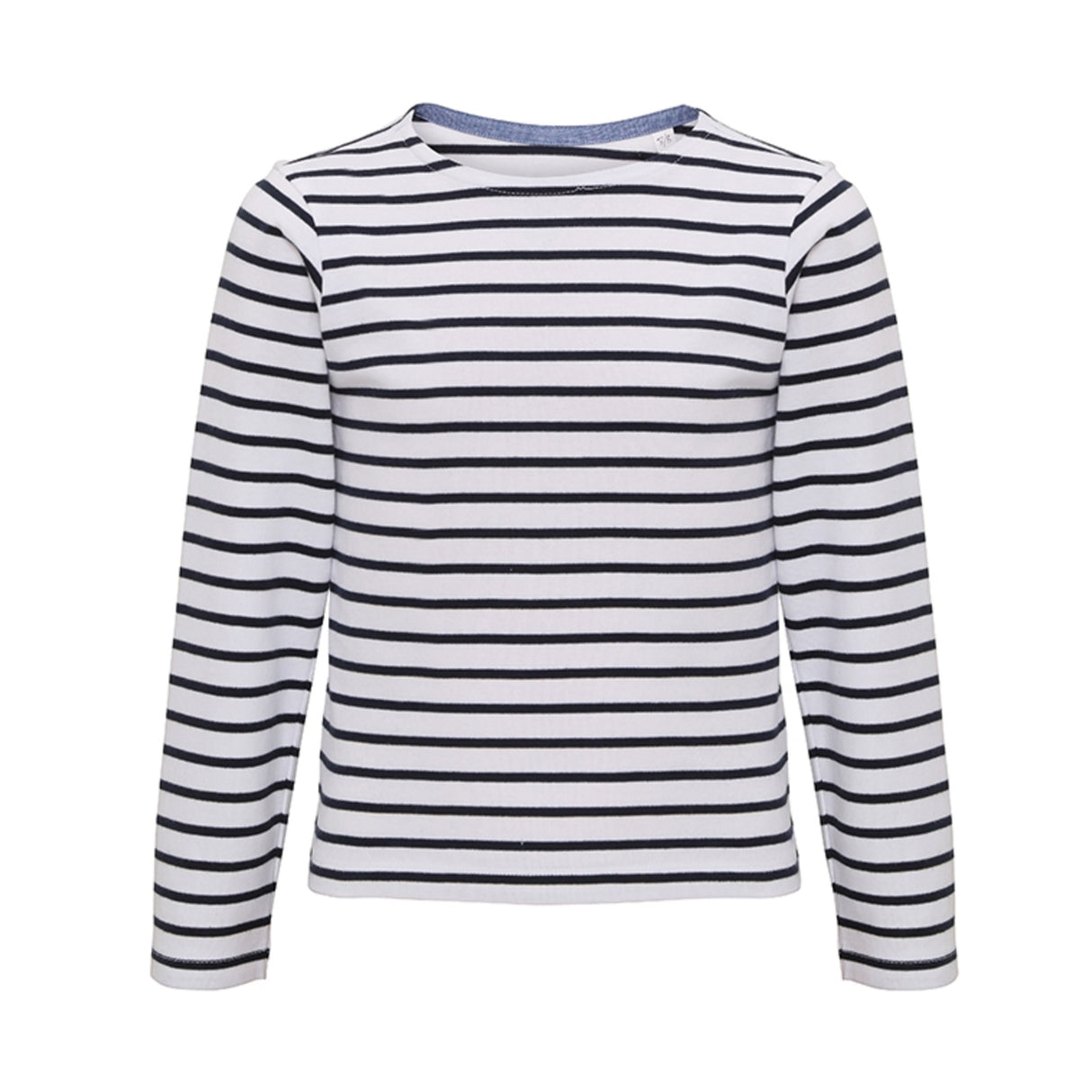 Asquith Kid´s Mariniere Coastal L/S Tee