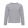 Asquith Kid´s Mariniere Coastal L/S Tee