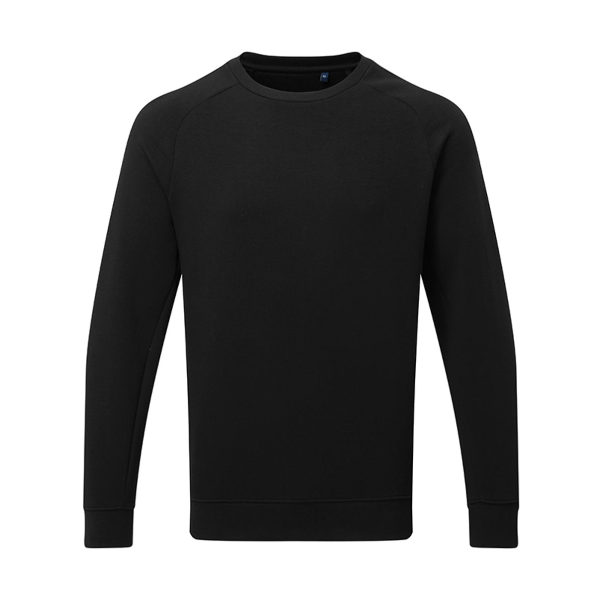 Asquith Mens Organic Crew neck sweat