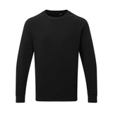 Asquith Mens Organic Crew neck sweat